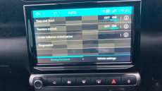 Citroen C3 Aircross 1.2 PureTech 110 Shine 5dr Petrol Hatchback